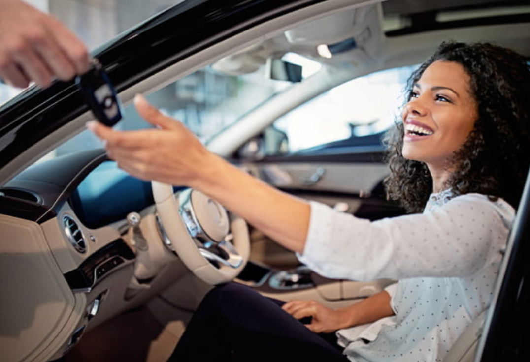 Car Buying Advocacy
