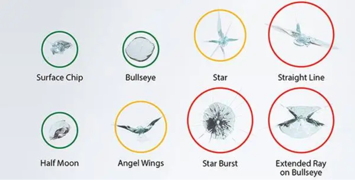 Windshield Repair