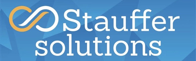 Stauffer Solutions founder